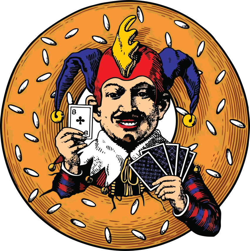 Logo Johnny Bagel